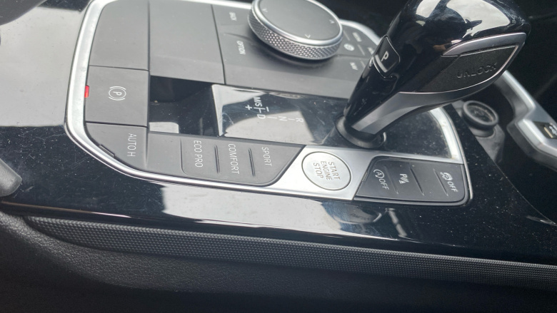 BMW 1 Series 118i M Sport 5dr Step Auto Petrol Hatchback